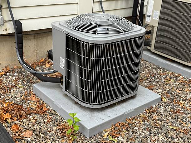 24/7 Emergency Heat Pump Repair experts in Olney, TX